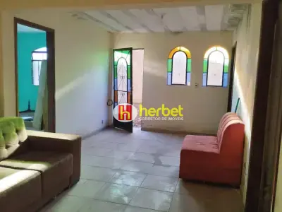 Casa com 3 quartos em Santa Maria