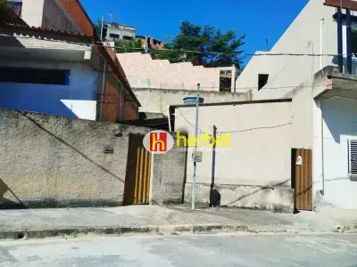 Casa com 1 quartos em Santa Maria