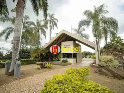 Casa de Condomínio com 0 quartos em CONDOMINIO ÁGUA DE SERRA MORENA 1