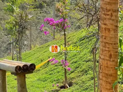 Casa de Condomínio com 3 quartos em CONDOMINIO ÁGUA DE SERRA MORENA 1