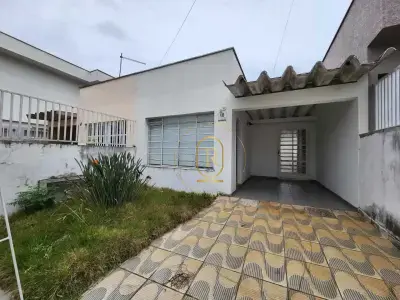 Casa com 2 quartos em Centro, São Roque - 86m²