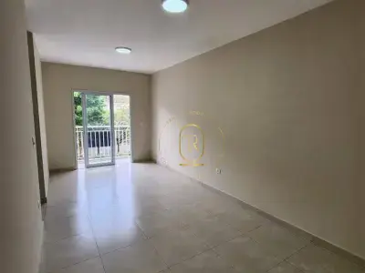 Apartamento com 2 quartos em Estação, São Roque - 53m²