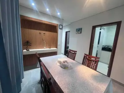 Apartamento com 3 quartos em Nova Granada