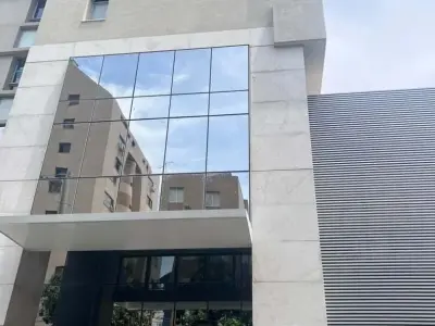 Apartamento com 2 quartos em Centro