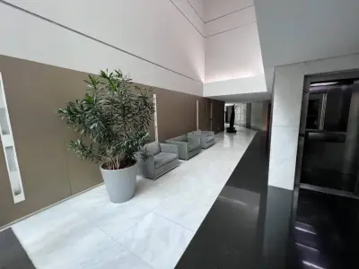 Apartamento com 4 quartos em Santo Agostinho