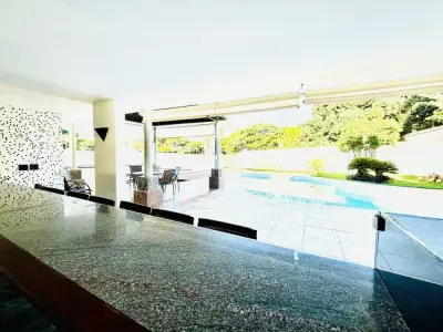 Casa com 4 quartos em Bandeirantes (Pampulha)