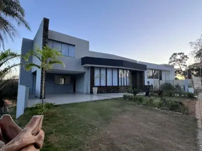 Casa de Condomínio com 3 quartos em Cond. Gran Royalle Aeroporto