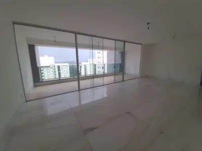 Apartamento com 4 quartos em Vila da Serra
