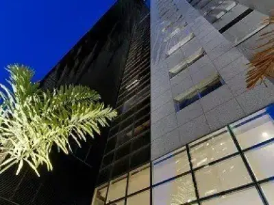 Apartamento com 4 quartos em Vila da Serra