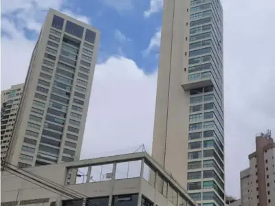 Apartamento com 4 quartos em Vila da Serra