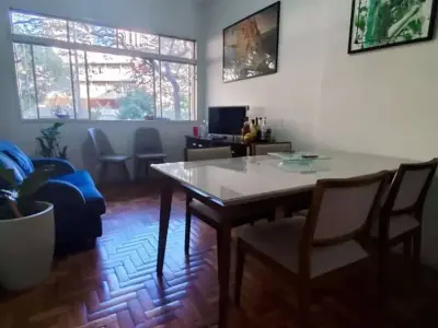 Apartamento com 3 quartos em Savassi