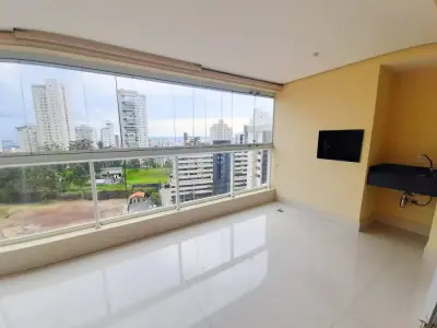 Apartamento com 4 quartos em Vale do Sereno