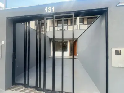 Casa Geminada com 3 quartos em Alto Caiçaras
