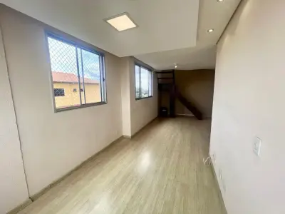 Cobertura com 3 quartos em Parque Xangri-Lá