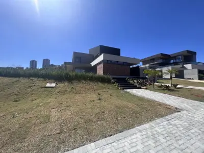 Casa de Condomínio com 4 quartos em Alphaville - Lagoa dos Ingleses