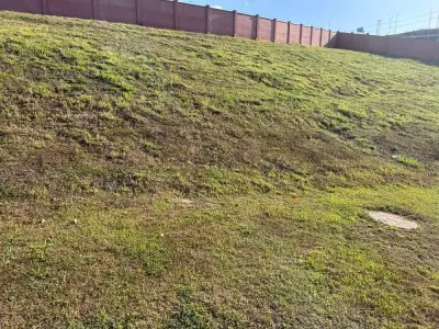 Lote em Condomínio com 0 quartos em Alphaville