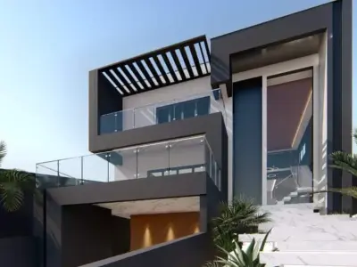 Casa de Condomínio com 3 quartos em Alphaville Vespasiano