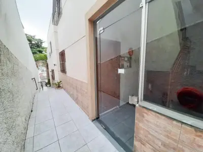 Apartamento com 2 quartos em Havaí