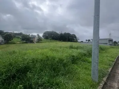 Lote em Condomínio com 0 quartos em Alphaville Vespasiano