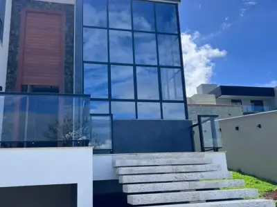 Casa de Condomínio com 3 quartos em Alphaville Vespasiano