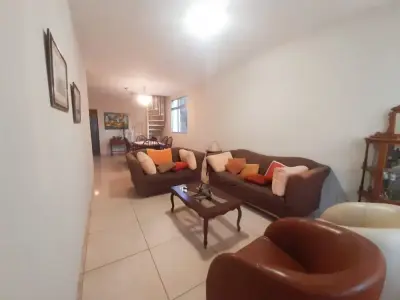 Cobertura com 4 quartos em Santo Antônio