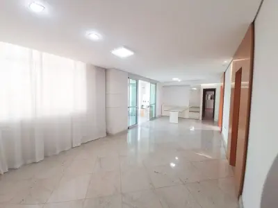Apartamento com 4 quartos em Belvedere