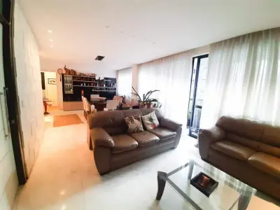 Apartamento com 4 quartos em Belvedere