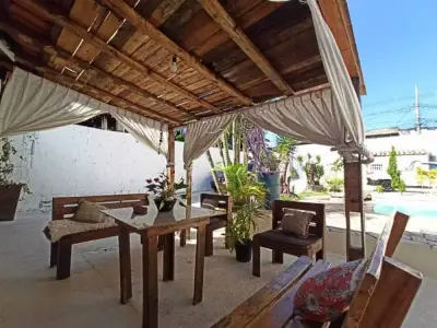 Casa com 3 quartos em São João Batista (Venda Nova)