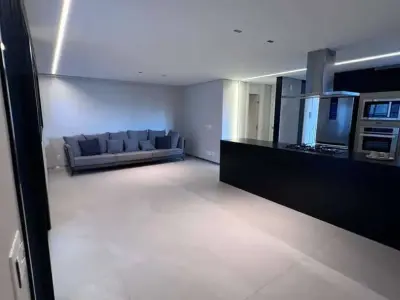 Apartamento com 3 quartos em Serra