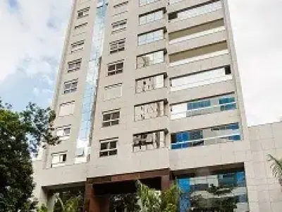 Apartamento com 4 quartos em Funcionários