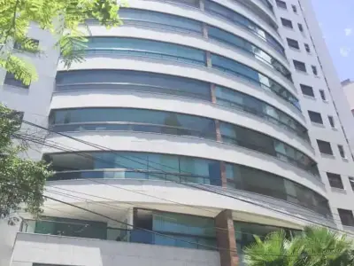 Apartamento com 4 quartos em Gutierrez