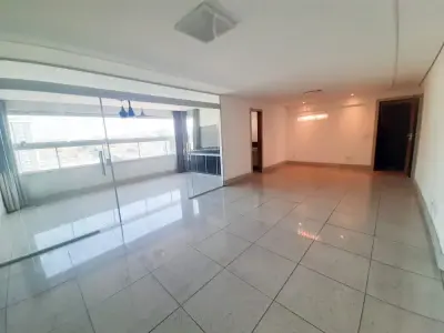 Apartamento com 4 quartos em Gutierrez