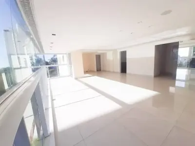 Apartamento com 4 quartos em Gutierrez