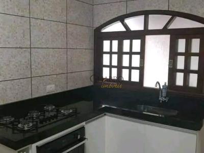 Casa com 3 quartos em Loteamento Villa Branca