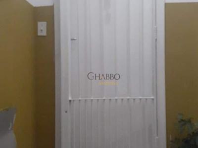Apartamento com 2 quartos em Jardim Maria Amélia