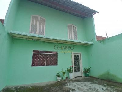 Casa com 3 quartos em Residencial Santa Paula