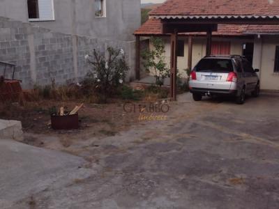 Casa com 3 quartos em Cidade Salvador