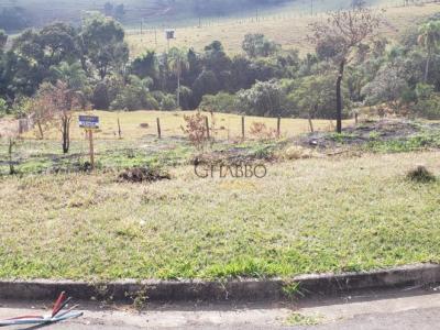 Lote / Terreno com 0 quartos em Jardim Alvorada