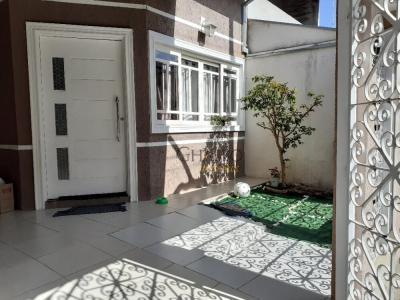 Casa com 3 quartos em Loteamento Villa Branca
