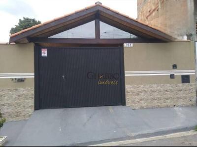 Casa com 2 quartos em Cidade Nova Jacareí