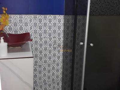 Casa com 3 quartos em Jardim São José