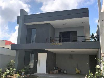 Casa de Condomínio com 3 quartos em Jardim Residencial Golden Park