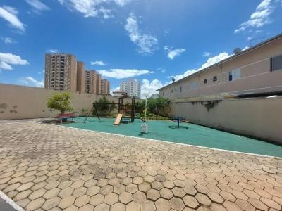 Casa de Condomínio com 2 quartos em Jardim Emília