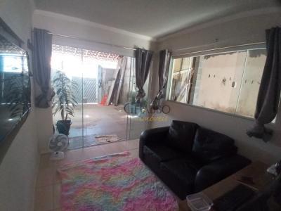 Casa com 1 quartos em Jardim Santo Antônio da Boa Vista