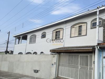 Casa com 3 quartos em Cidade Salvador
