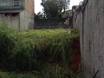 Lote / Terreno com 0 quartos em Parque dos Príncipes