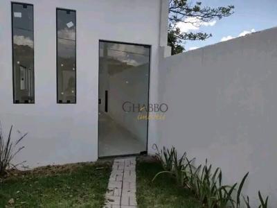 Casa com 2 quartos em Cidade Salvador