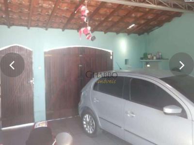 Casa com 2 quartos em Parque Meia Lua