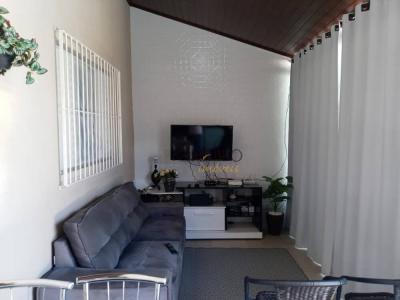 Casa com 1 quartos em Jardim Leblon