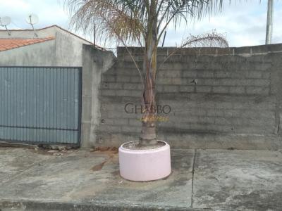 Lote / Terreno com 0 quartos em Jardim Colônia